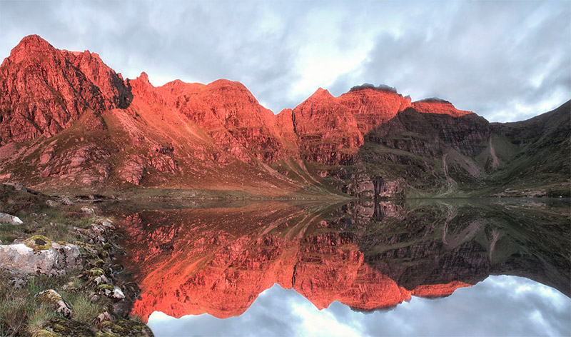 The Best Places to Photograph in Scotland