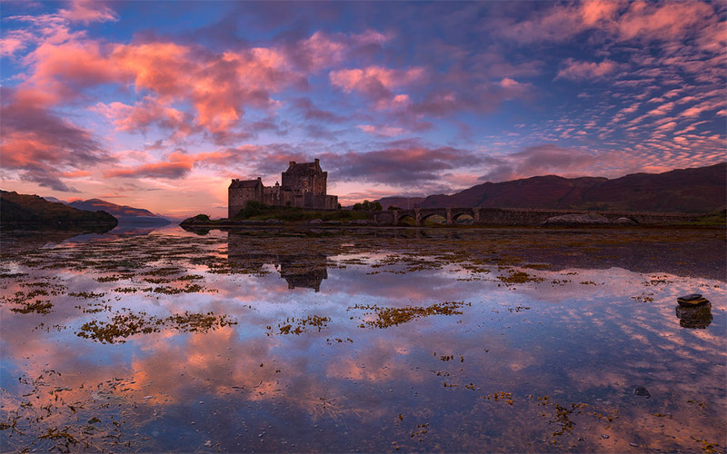 The Best Places to Photograph in Scotland