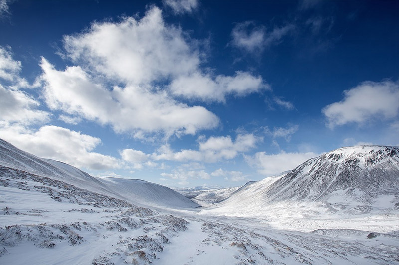 The Best Places to Photograph in Scotland