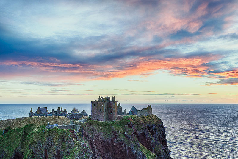 The Best Places to Photograph in Scotland