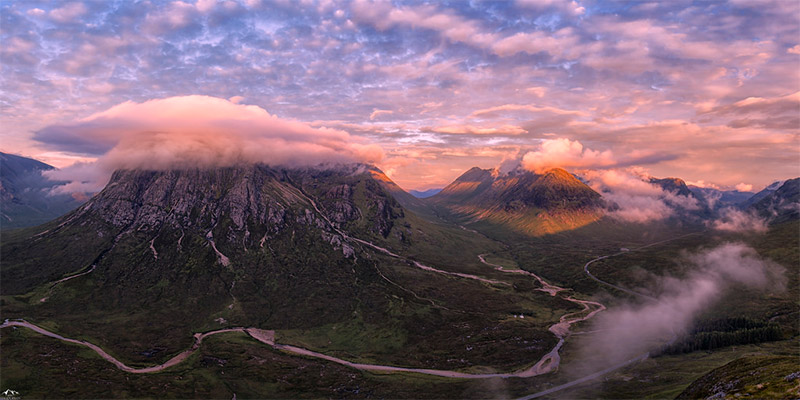 The Best Places to Photograph in Scotland