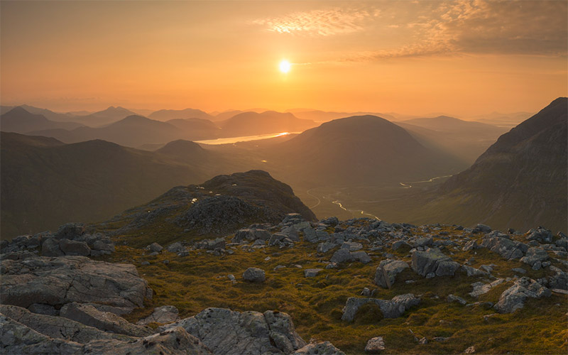 The Best Places to Photograph in Scotland