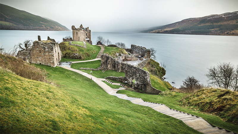 The Best Places to Photograph in Scotland