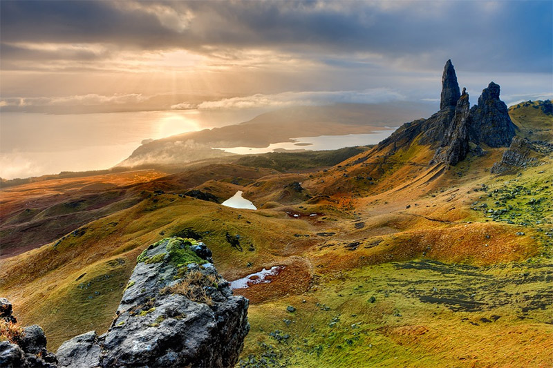 The Best Places to Photograph in Scotland