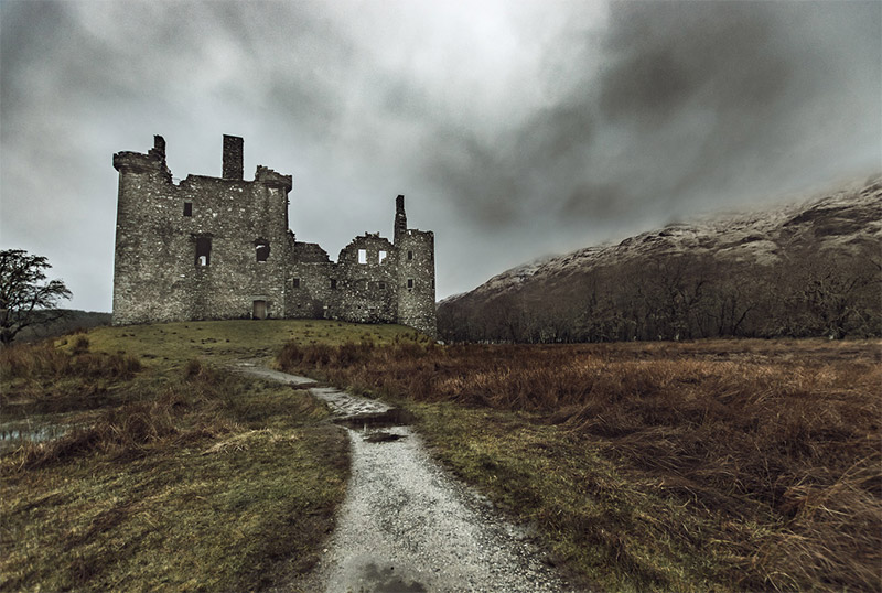 The Best Places to Photograph in Scotland