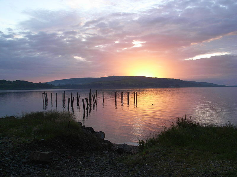 The Best Places to Photograph in Scotland