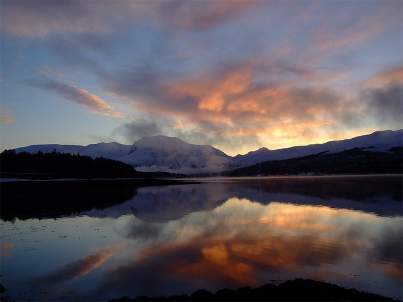 The Best Places to Photograph in Scotland