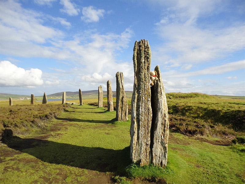 The Best Places to Photograph in Scotland