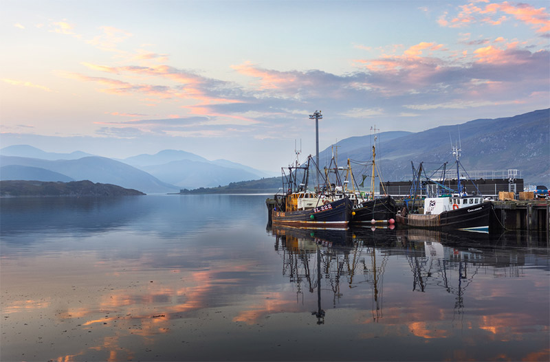 The Best Places to Photograph in Scotland