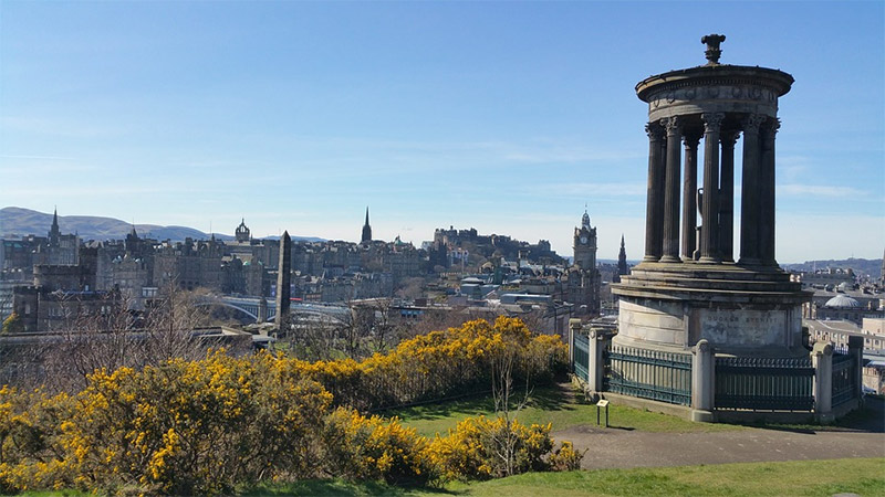 The Best Places to Photograph in Scotland