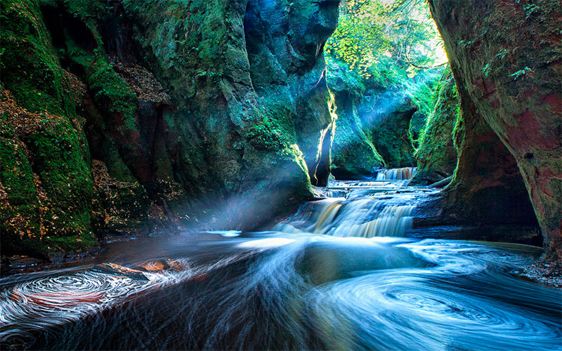 The Best Places to Photograph in Scotland