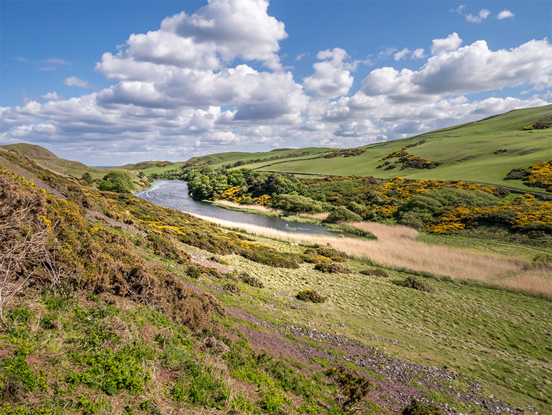 The Best Places to Photograph in Scotland