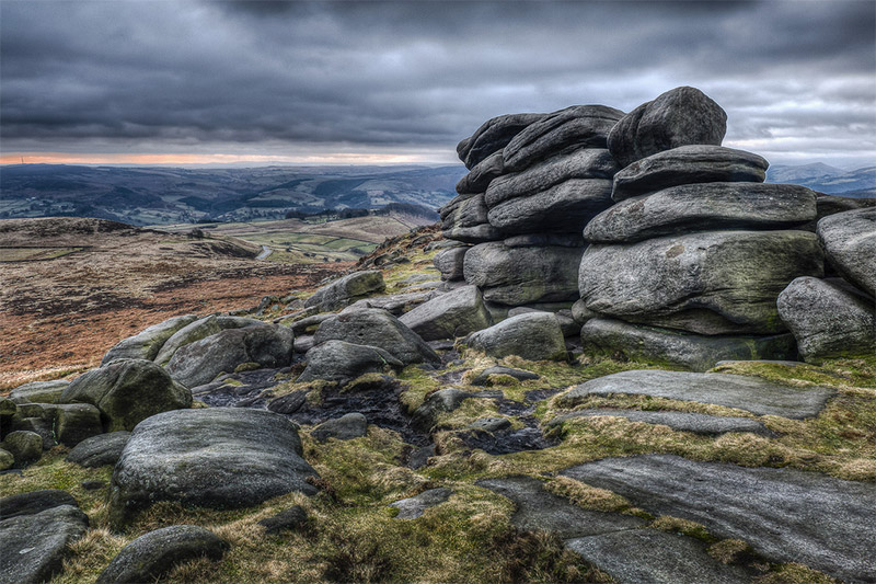 The Best Places to Photograph in England