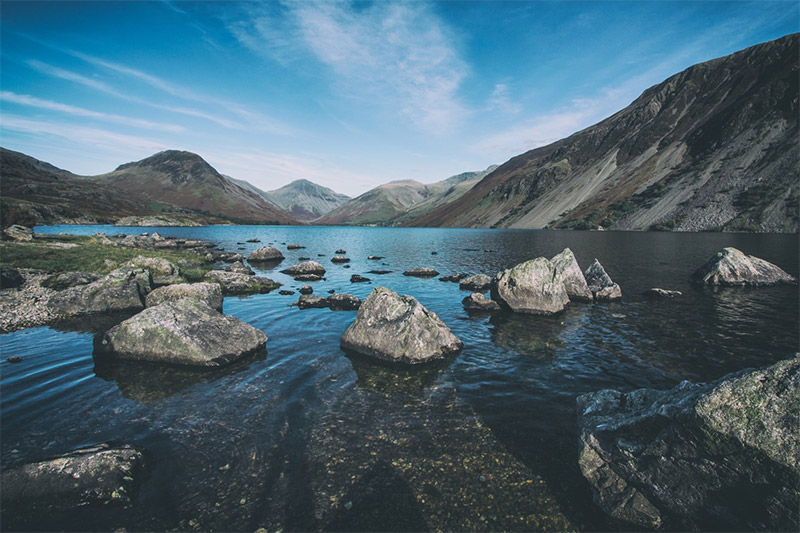 The Best Places to Photograph in England