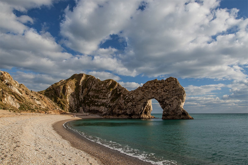 The Best Places to Photograph in England