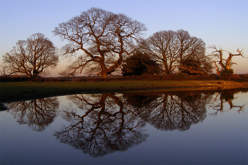 The Best Places to Photograph in England