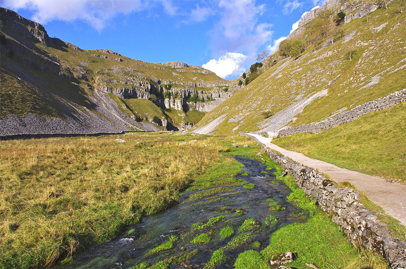 The Best Places to Photograph in England