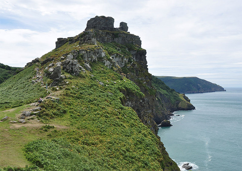 The Best Places to Photograph in England