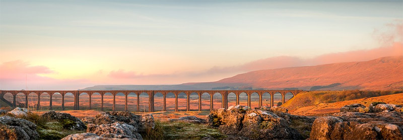 The Best Places to Photograph in England