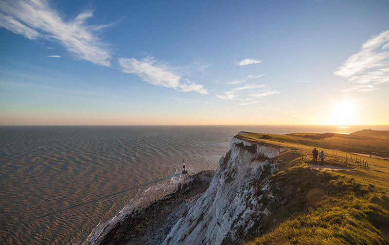 The Best Places to Photograph in England