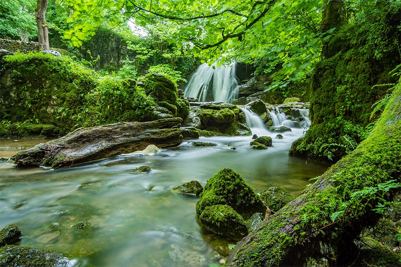 The Best Places to Photograph in England