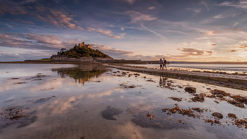 The Best Places to Photograph in England