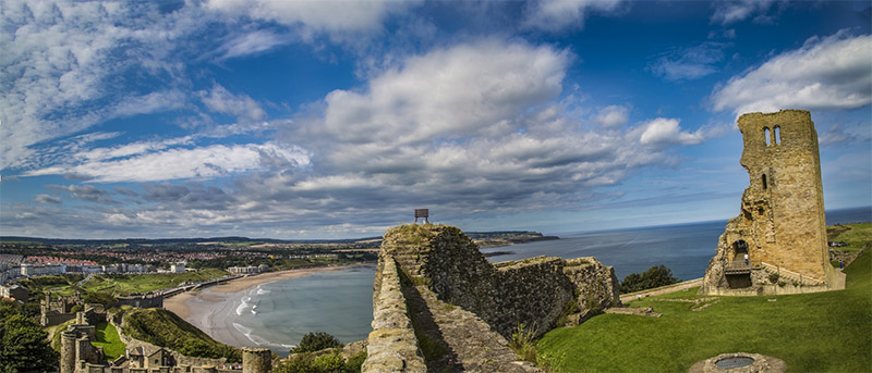 The Best Places to Photograph in England