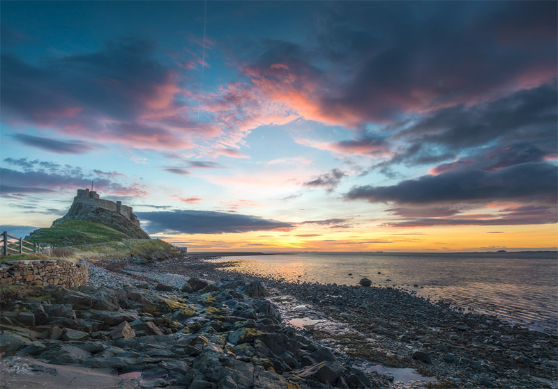 The Best Places to Photograph in England