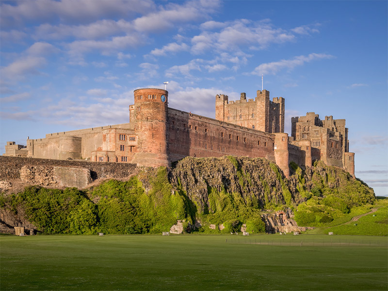 The Best Places to Photograph in England