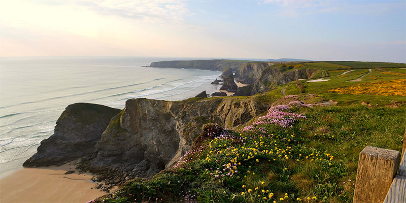 The Best Places to Photograph in England