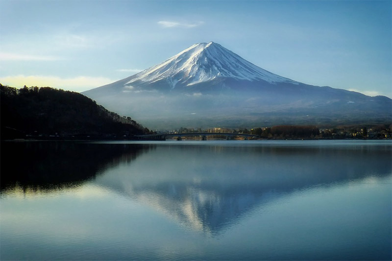 The Best Places to Photograph in Japan