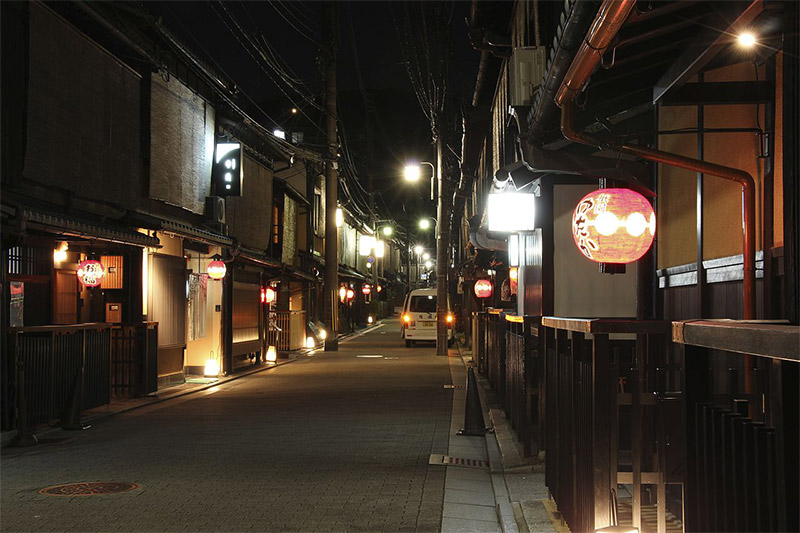 The Best Places to Photograph in Japan