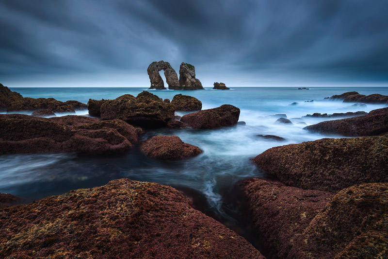 Costa Quebrada 