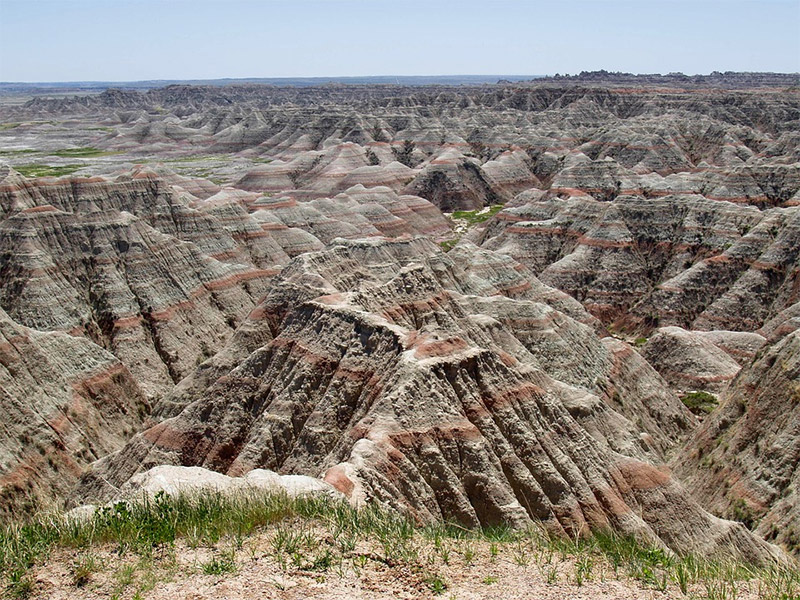 13 Amazing Locations with Otherworldly Landscapes