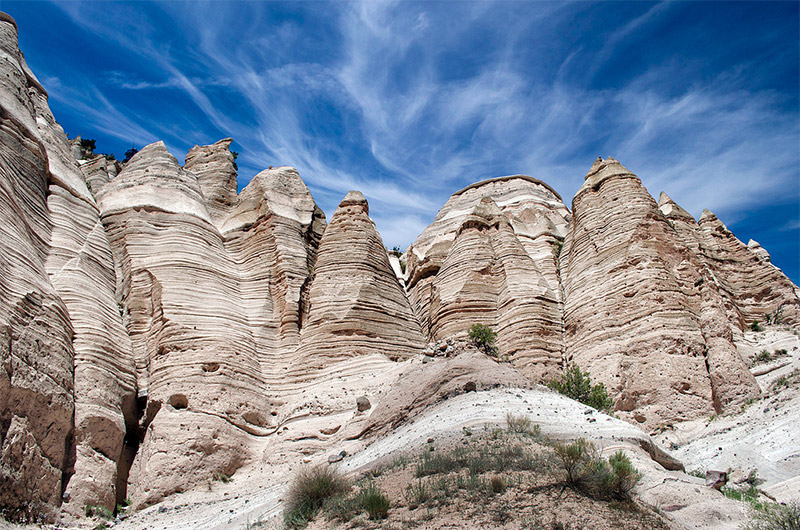 13 Amazing Locations with Otherworldly Landscapes