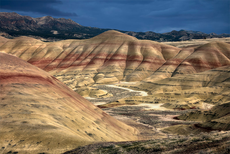 13 Amazing Locations with Otherworldly Landscapes