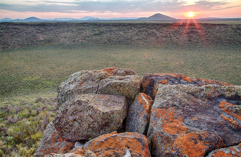 13 Amazing Locations with Otherworldly Landscapes