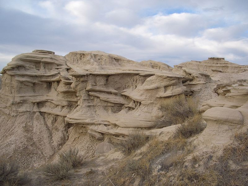 13 Amazing Locations with Otherworldly Landscapes