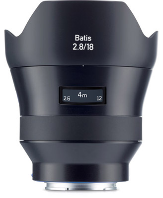 Reviews of the Best Wide Angles Lenses for Sony E Mount Cameras