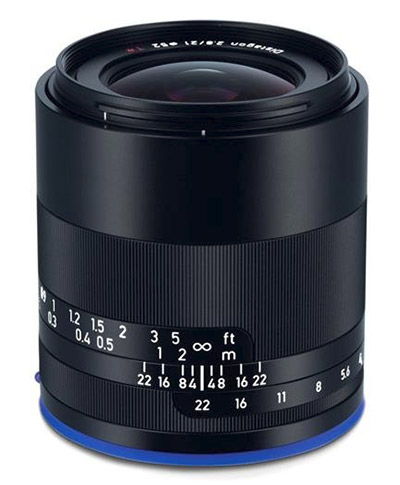 Reviews of the Best Wide Angles Lenses for Sony E Mount Cameras