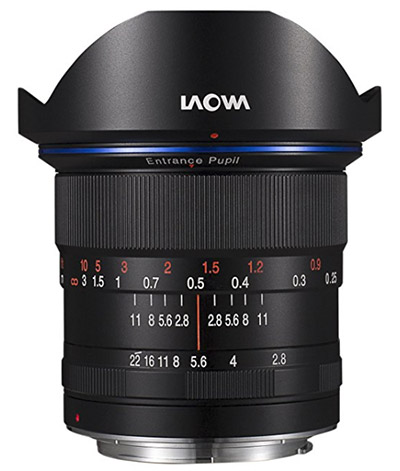 Reviews of the Best Wide Angles Lenses for Sony E Mount Cameras