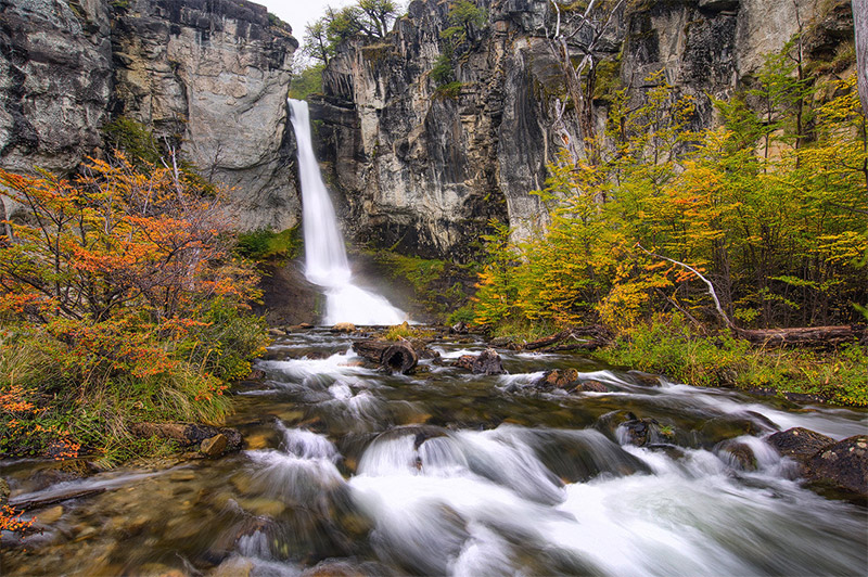 Beautiful Photos of Patagonia by John Collins