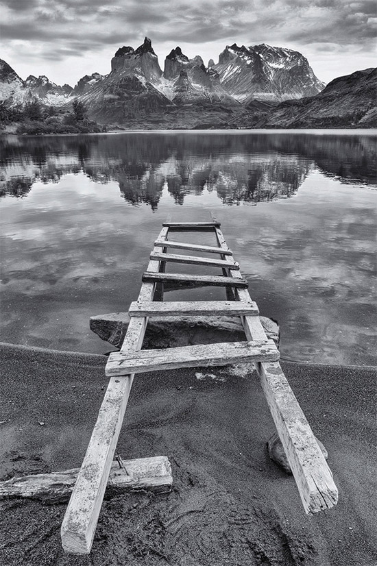 Beautiful Photos of Patagonia by John Collins