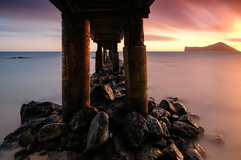 40 Amazing Long Exposure Photos