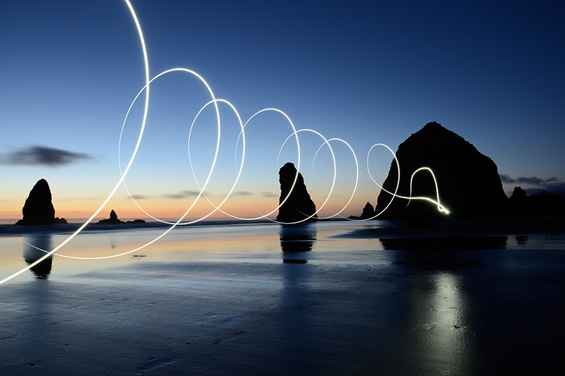 40 Amazing Long Exposure Photos