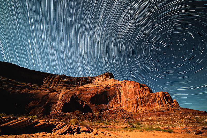 40 Amazing Long Exposure Photos