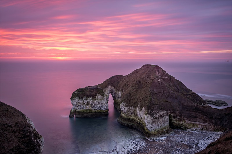 40 Amazing Long Exposure Photos