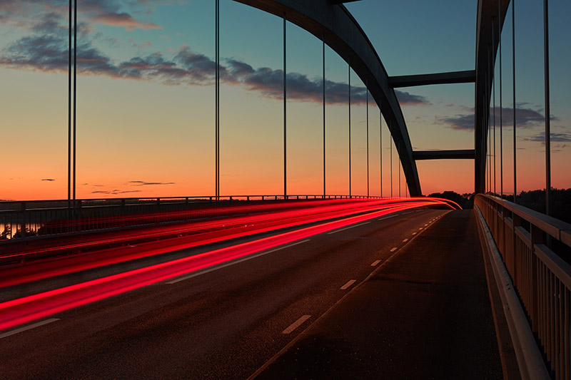 40 Amazing Long Exposure Photos