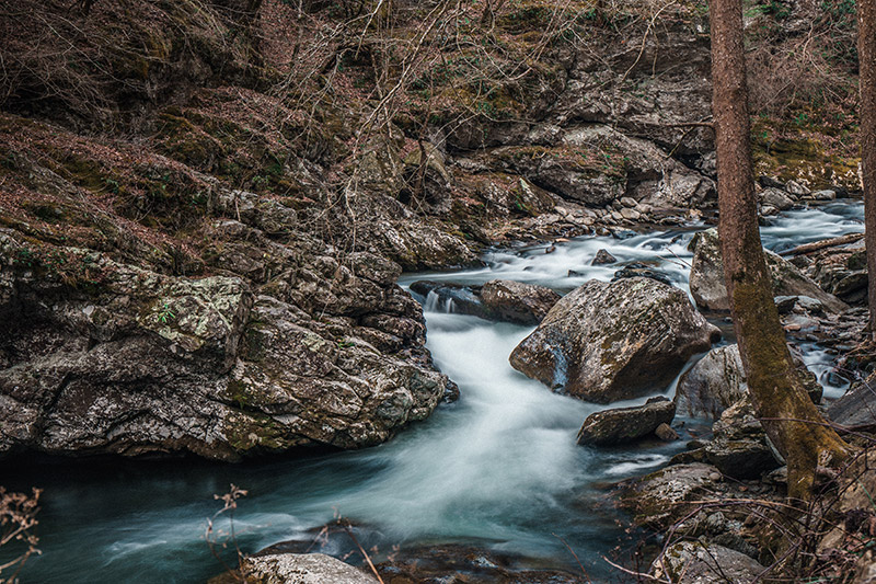 40 Amazing Long Exposure Photos