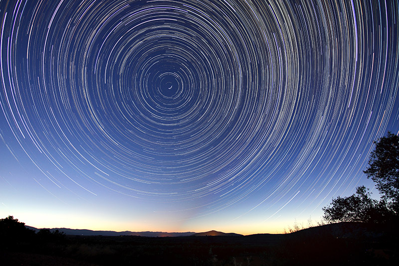 40 Amazing Long Exposure Photos